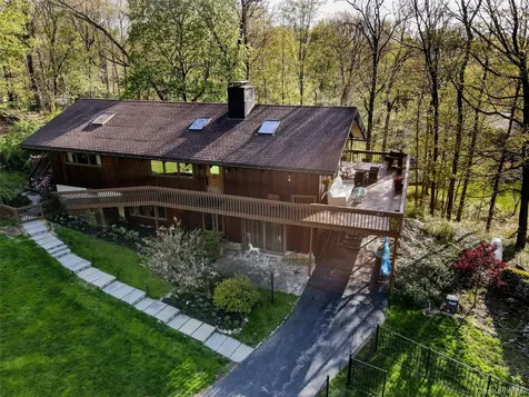 380 Long Ridge Road Pound Ridge NY 10576