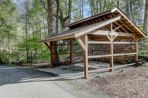 380 Long Ridge Road Pound Ridge NY 10576