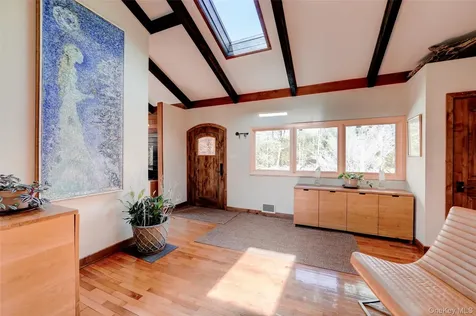 380 Long Ridge Road Pound Ridge NY 10576