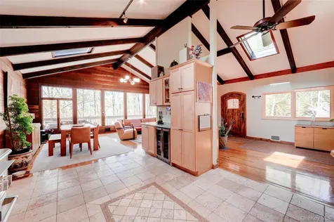 380 Long Ridge Road Pound Ridge NY 10576