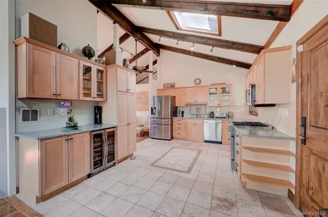 380 Long Ridge Road Pound Ridge NY 10576