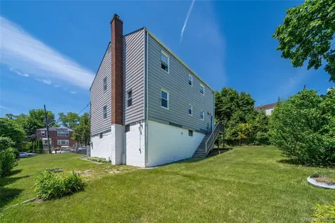 191 Hildreth Place Yonkers NY 10704