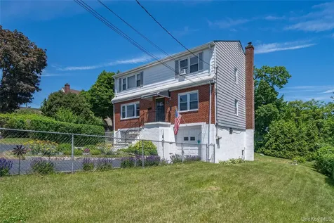 191 Hildreth Place Yonkers NY 10704