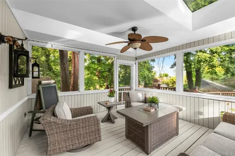 98 W Central Avenue Pearl River NY 10965