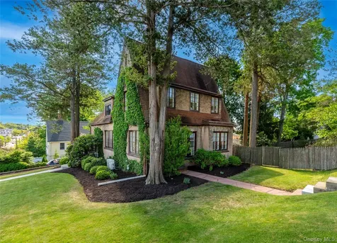 98 W Central Avenue Pearl River NY 10965