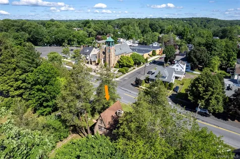 98 W Central Avenue Pearl River NY 10965