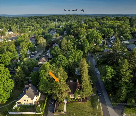 98 W Central Avenue Pearl River NY 10965