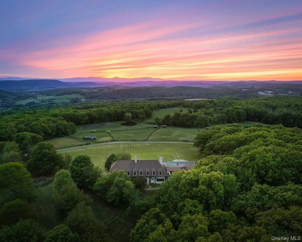 26 Mountain Farm Road Millerton NY 12546