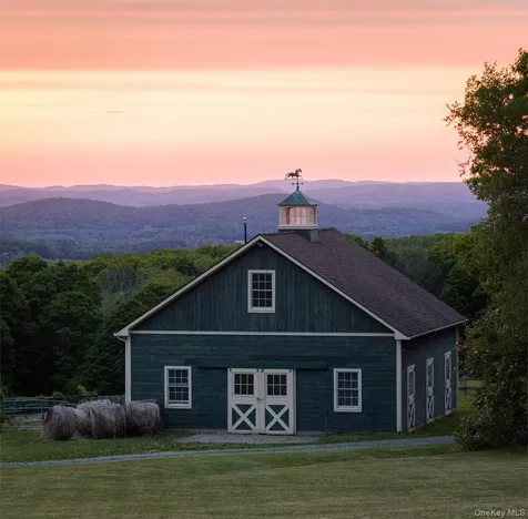 26 Mountain Farm Road Millerton NY 12546