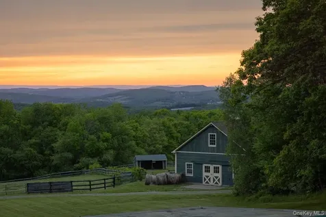 26 Mountain Farm Road Millerton NY 12546