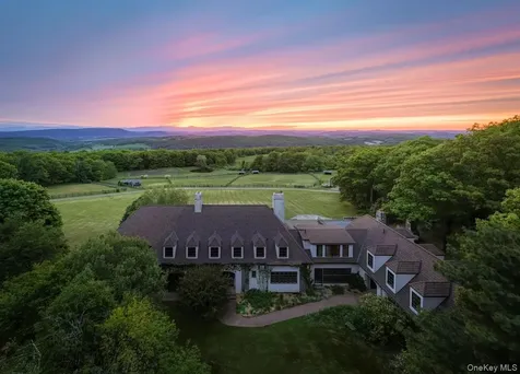 26 Mountain Farm Road Millerton NY 12546