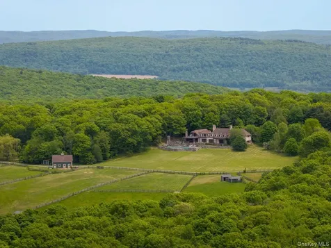 26 Mountain Farm Road Millerton NY 12546