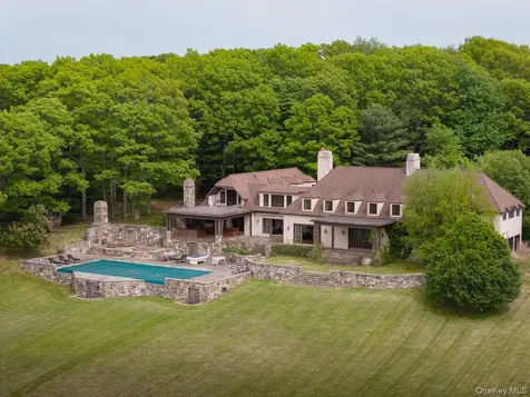 26 Mountain Farm Road Millerton NY 12546