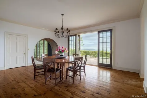 26 Mountain Farm Road Millerton NY 12546