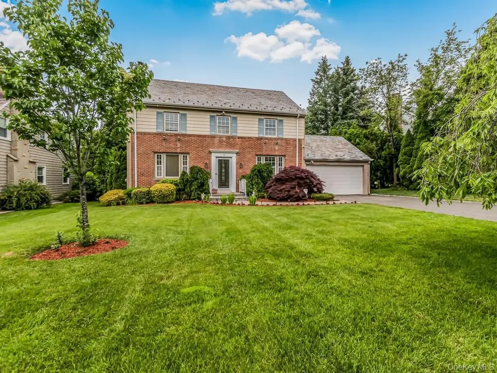 129 Jackson Avenue Pelham NY 10803
