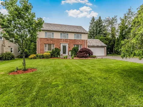 129 Jackson Avenue Pelham NY 10803