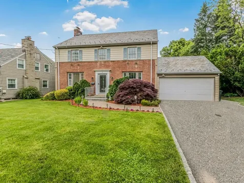 129 Jackson Avenue Pelham NY 10803