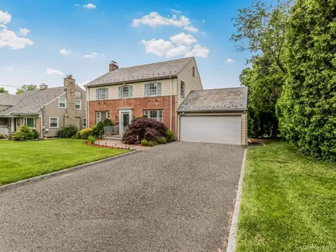 129 Jackson Avenue Pelham NY 10803