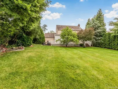 129 Jackson Avenue Pelham NY 10803