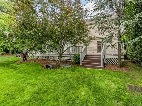 129 Jackson Avenue Pelham NY 10803