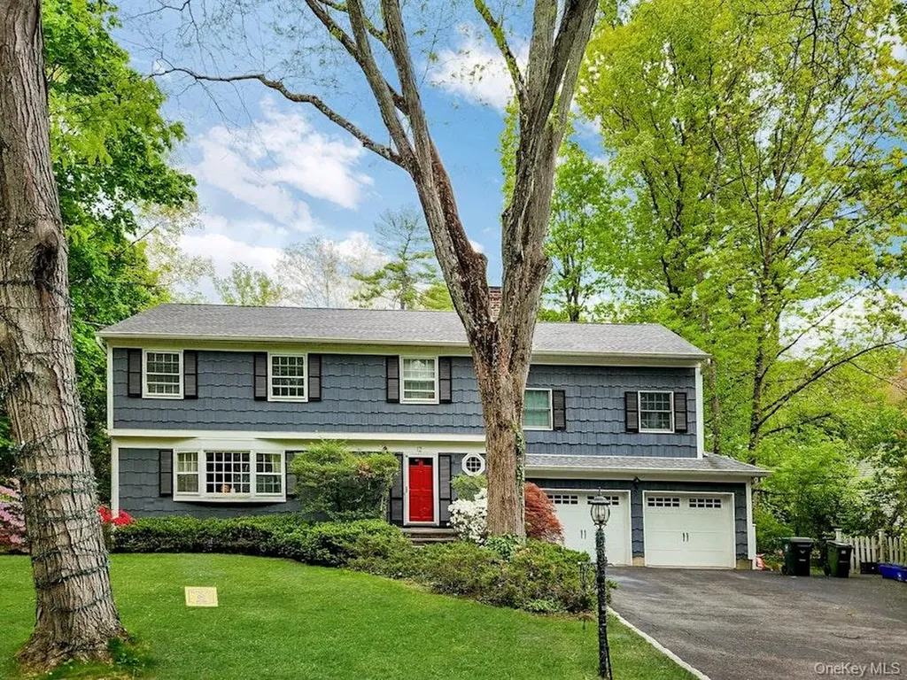 12 Webb Road Sleepy Hollow NY 10591