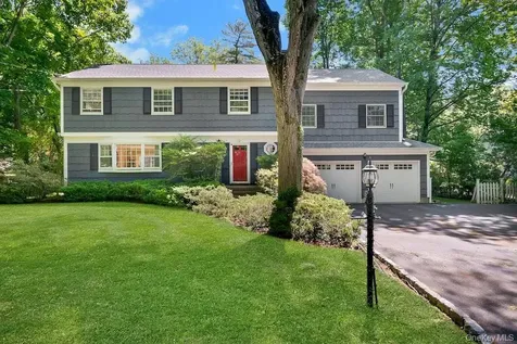 12 Webb Road Sleepy Hollow NY 10591