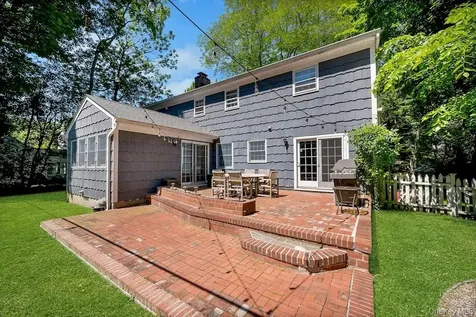 12 Webb Road Sleepy Hollow NY 10591