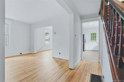 122 Andrew Street Kingston NY 12401