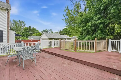 122 Andrew Street Kingston NY 12401