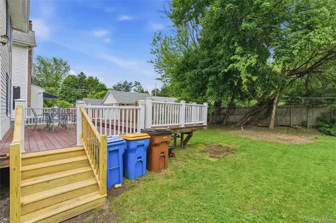 122 Andrew Street Kingston NY 12401
