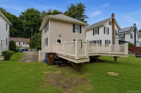 122 Andrew Street Kingston NY 12401