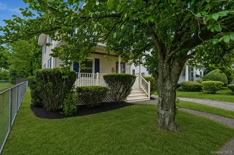 122 Andrew Street Kingston NY 12401