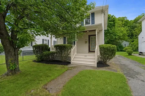 122 Andrew Street Kingston NY 12401