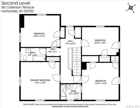 86 Caterson Terrace Hartsdale NY 10530