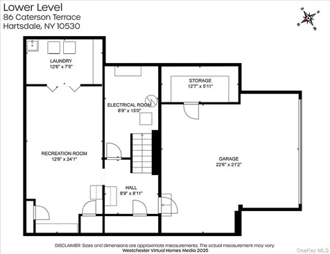 86 Caterson Terrace Hartsdale NY 10530
