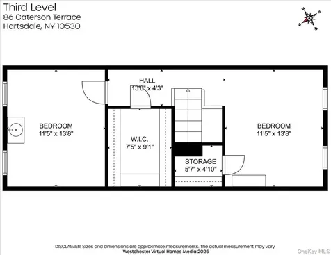 86 Caterson Terrace Hartsdale NY 10530