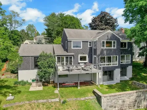 35 Walden Road Tarrytown NY 10591