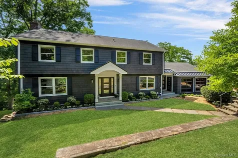 35 Walden Road Tarrytown NY 10591