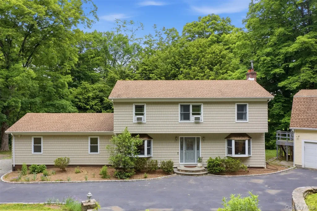 186 High Ridge Road Pound Ridge NY 10576