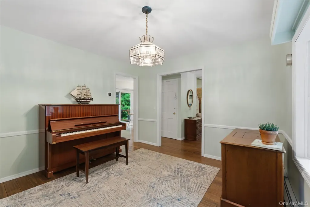 186 High Ridge Road Pound Ridge NY 10576