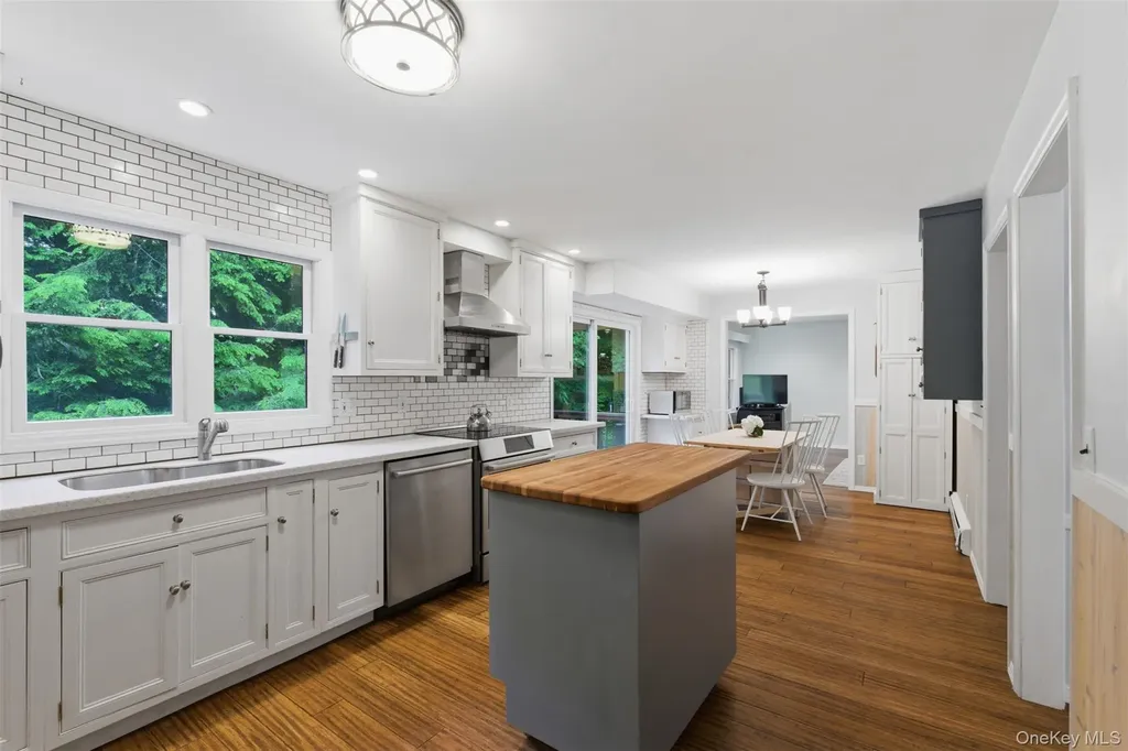 186 High Ridge Road Pound Ridge NY 10576