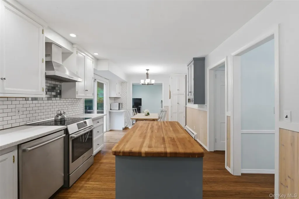 186 High Ridge Road Pound Ridge NY 10576