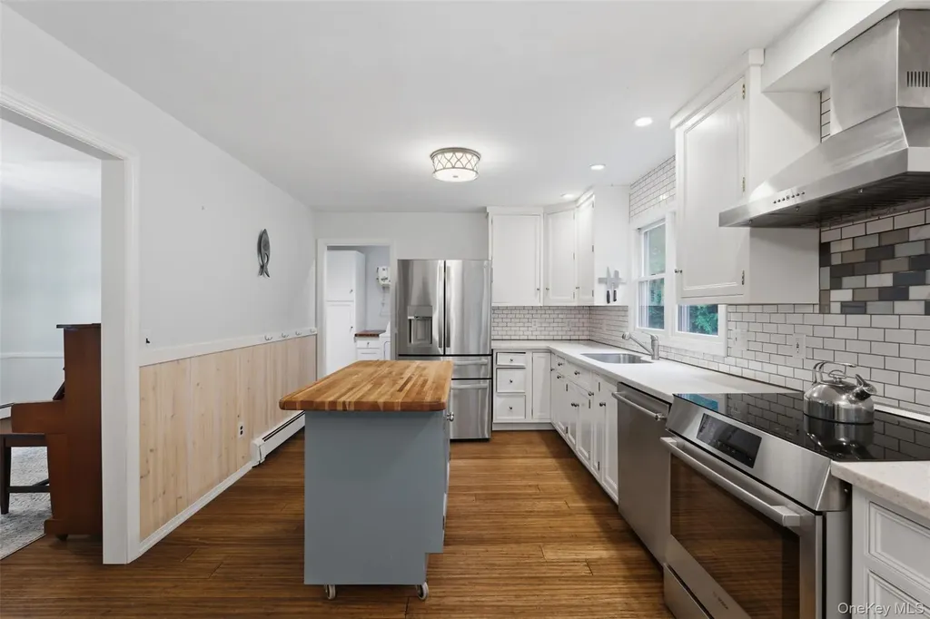 186 High Ridge Road Pound Ridge NY 10576