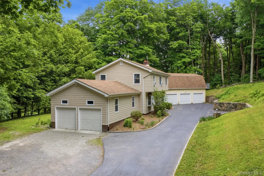 186 High Ridge Road Pound Ridge NY 10576