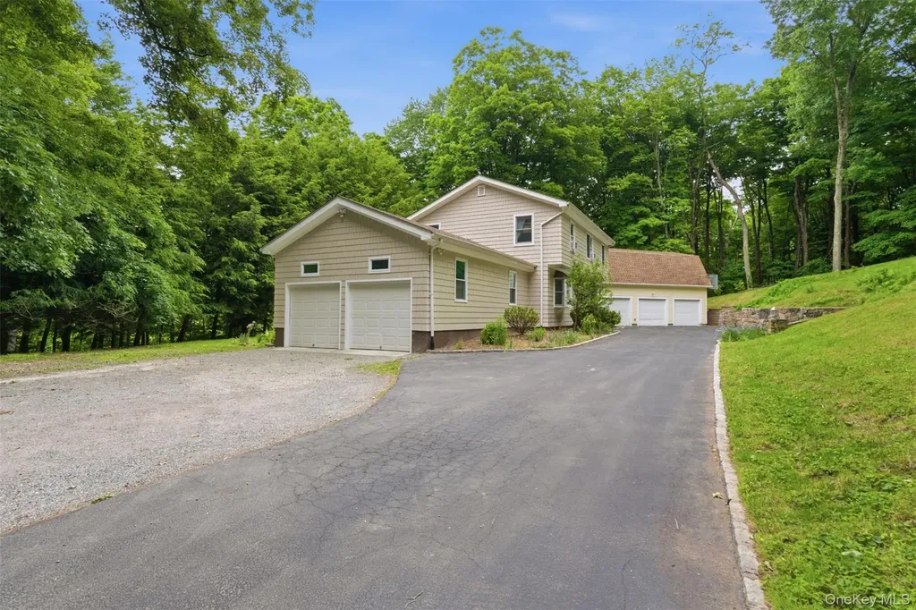 186 High Ridge Road Pound Ridge NY 10576