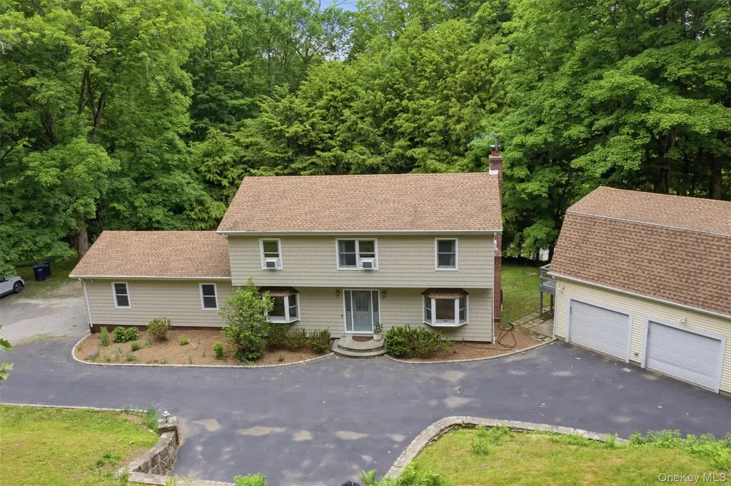 186 High Ridge Road Pound Ridge NY 10576