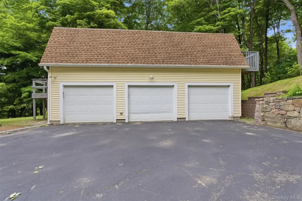 186 High Ridge Road Pound Ridge NY 10576