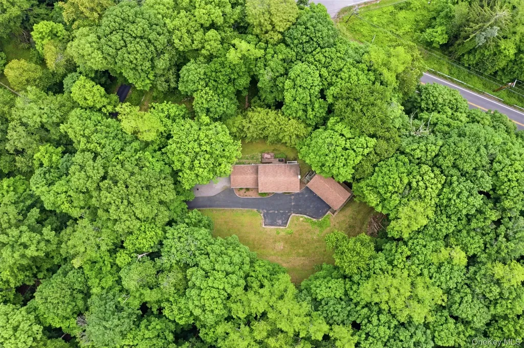 186 High Ridge Road Pound Ridge NY 10576