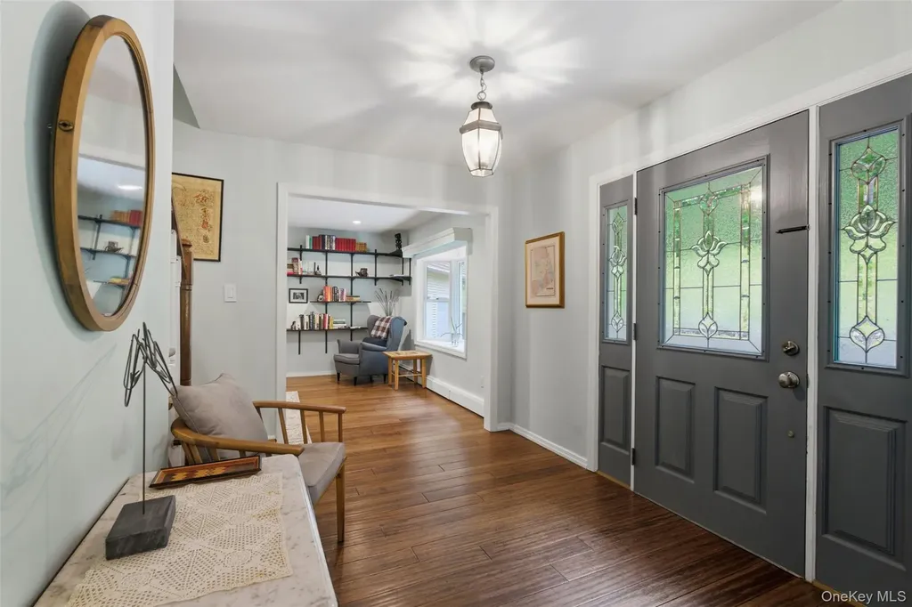 186 High Ridge Road Pound Ridge NY 10576