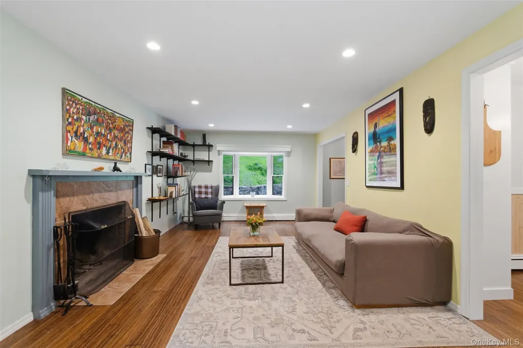 186 High Ridge Road Pound Ridge NY 10576